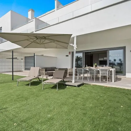 Apartmán Cancelada 2br Acqua Gardens - Walk To And Pool