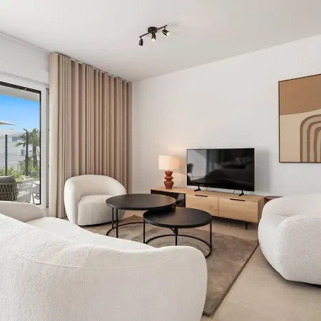 Apartmán Cancelada 2br Acqua Gardens - Walk To And Pool