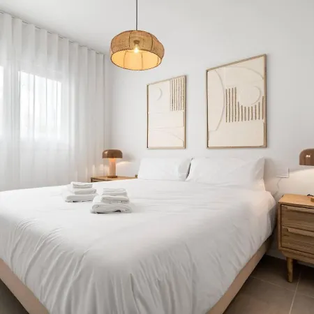 Cancelada 2br Acqua Gardens - Walk To And Pool Estepona