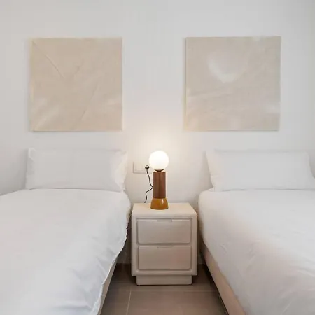 Cancelada 2br Acqua Gardens - Walk To And Pool * Estepona