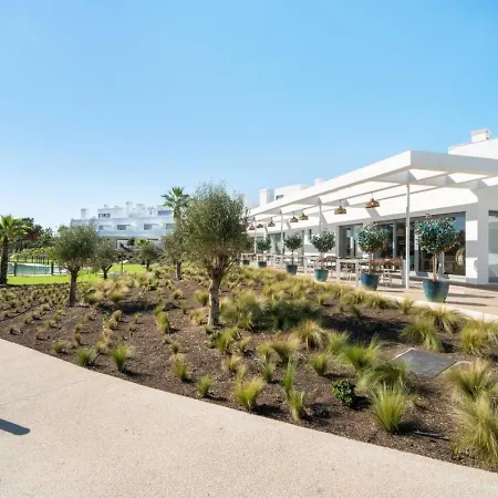Cancelada 2br Acqua Gardens - Walk To And Pool Apartmán Estepona